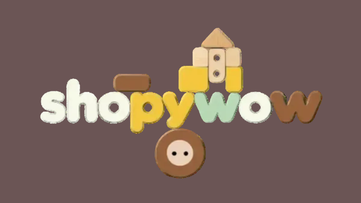 Shopywow